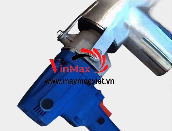 Máy hút hạt nông sản dùng điện cáp mềm 4 mét Kawasaki VMH4000
