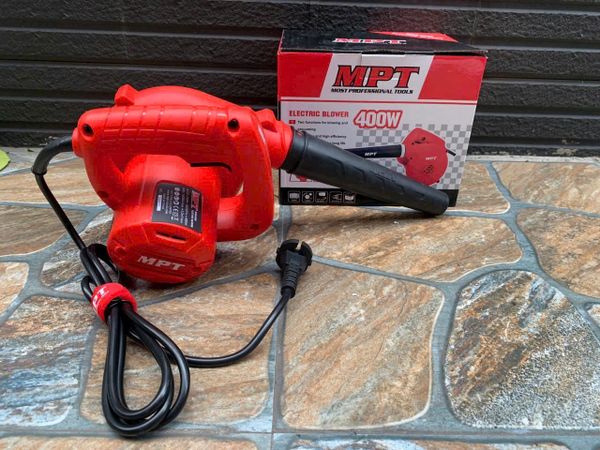 Máy Thổi Bụi 400W MPT MAB4006