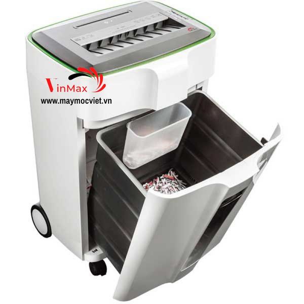 Máy Hủy Tài Liệu Silicon PS-3000C