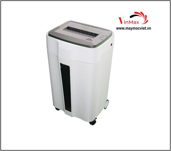 Máy Hủy Tài Liệu Silicon PS-3000M