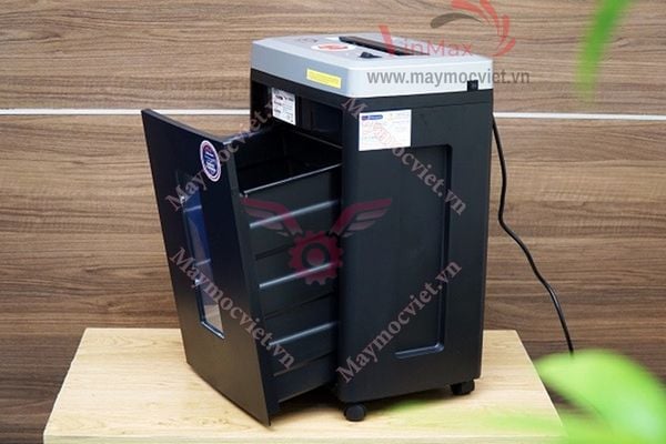 Máy Hủy Tài Liệu Silicon PS-610C