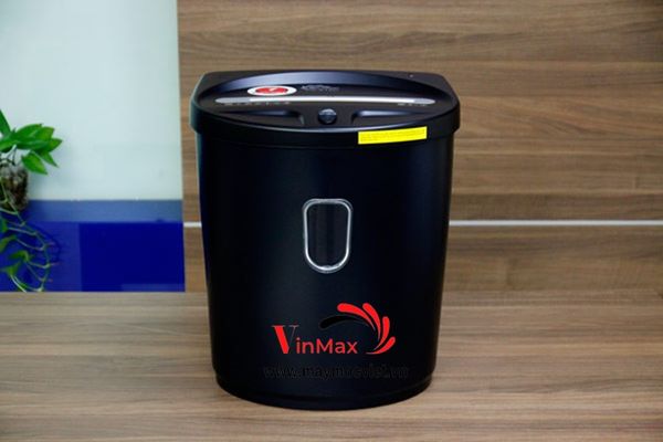 Máy Hủy Tài Liệu Silicon PS-812C