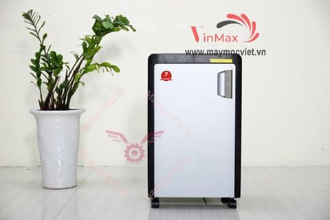 Máy Hủy Tài Liệu Silicon PS-8900C