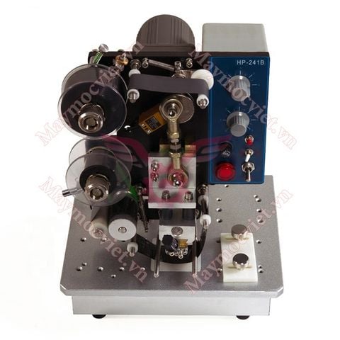 Máy in date bán tự động Vinmax HP241B