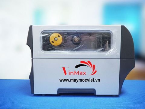 Máy in mã vạch Zebra ZT411 - 203dpi (Cổng usb + lan + Rs232)