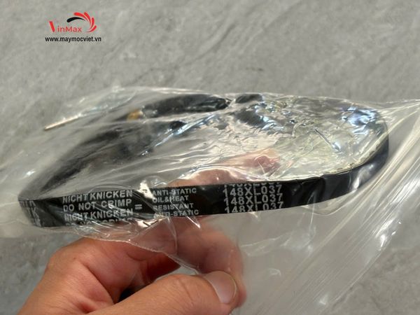 Máy may bao chạy pin Turbo GK9-58A