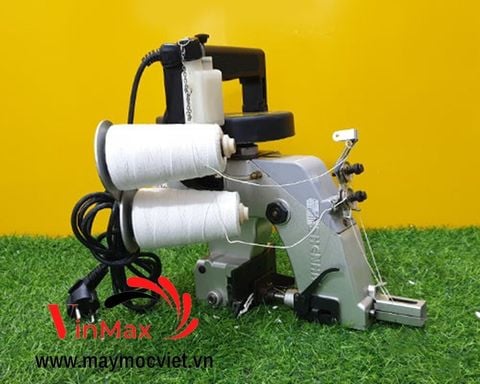 Máy may bao 2 kim 2 chỉ GK26-22