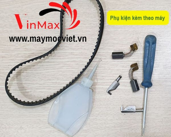 Máy may bao 2 kim 2 chỉ GK26-22