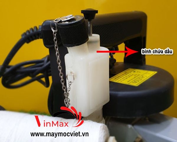 Máy may bao 2 kim 2 chỉ GK26-22