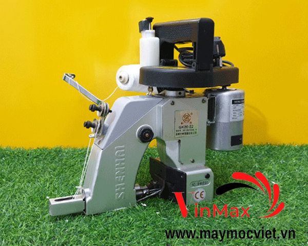 Máy may bao 2 kim 2 chỉ GK26-22