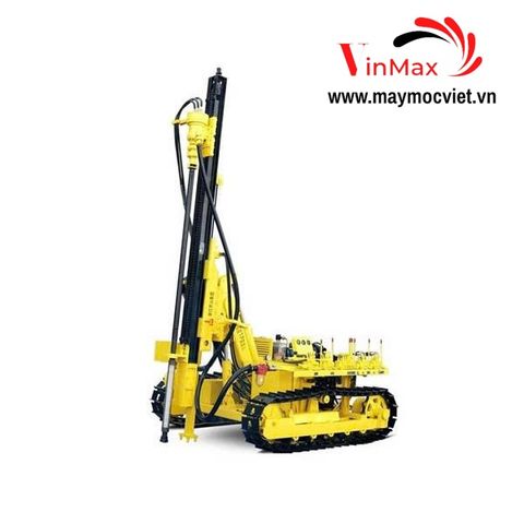 Máy khoan đá KY120