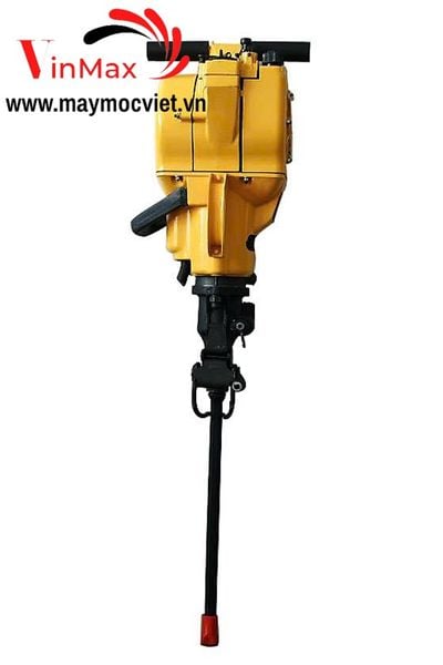 Máy khoan đá chạy xăng Turbo TB27C