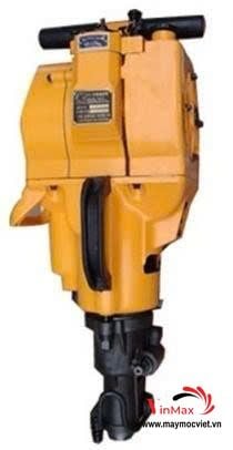 Máy khoan đá chạy xăng Turbo TB27C