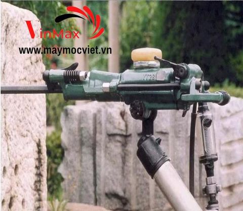 Máy Khoan Đá YT28