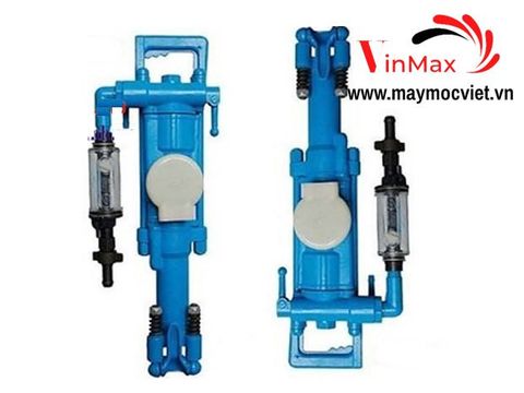 Máy Khoan Đá YT24