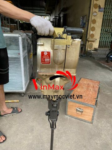 Máy khoan đá, khoan bê tông chạy xăng YN30A