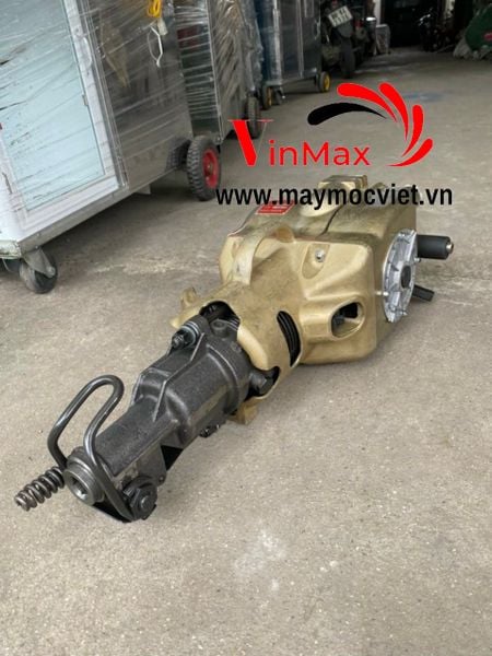 Máy khoan đá, khoan bê tông chạy xăng YN30A
