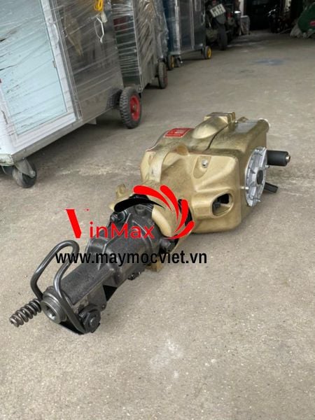 Máy khoan đá, khoan bê tông chạy xăng YN30A
