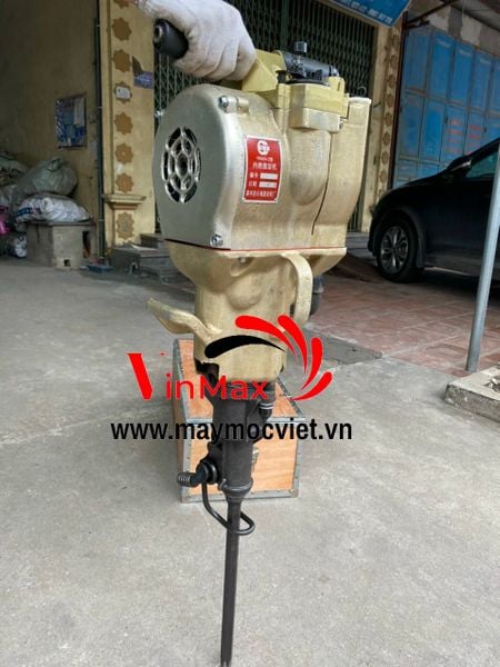 Máy khoan đá, khoan bê tông chạy xăng YN30A