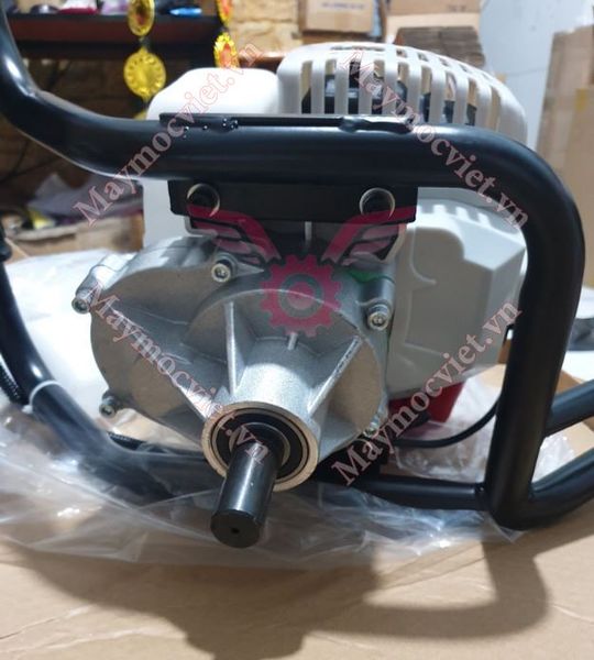 Máy khoan đất Cater CA520 tặng mũi 150mm