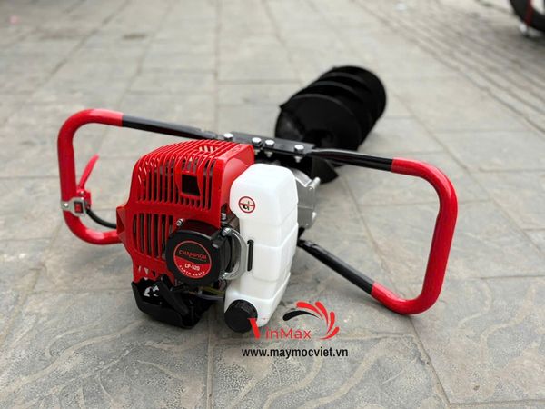 Máy khoan đất Champion CP520