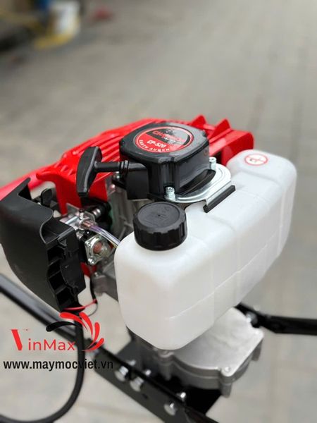 Máy khoan đất Champion CP520