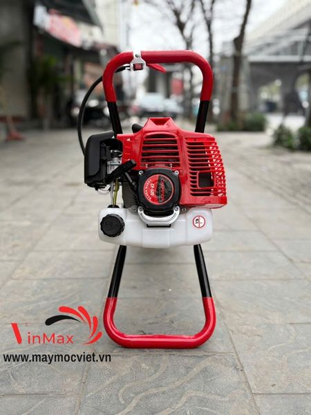 Máy khoan đất Champion CP520