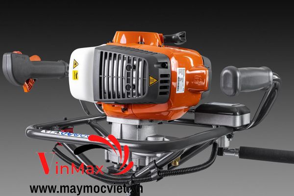 Máy khoan đất Husqvarna 541EA