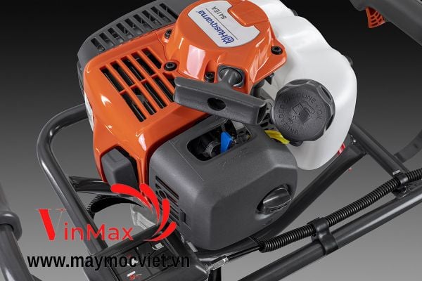 Máy khoan đất Husqvarna 541EA