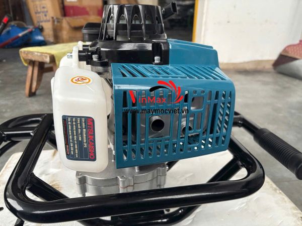 Máy khoan đất Mitsukaisho 2PS