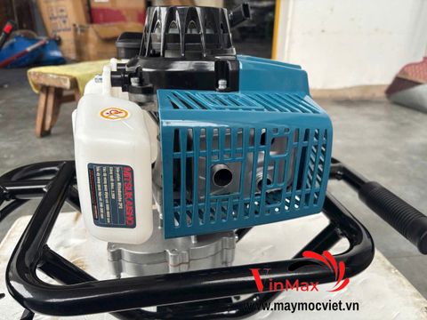 Máy khoan đất Mitsukaisho 2PS