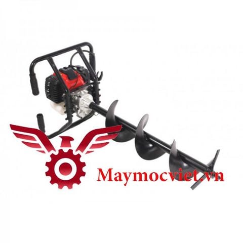 Máy Khoan Đất Master MS 720