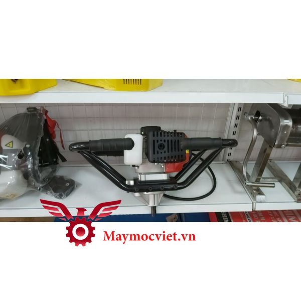 Máy Khoan Đất Master MS 720