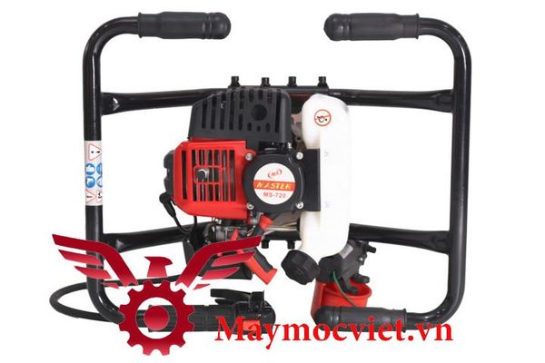 Máy Khoan Đất Master MS 720