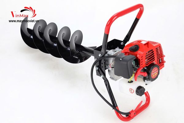 Máy Khoan Đất Yataka công suất 2.3Kw CS520