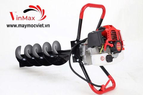 Máy Khoan Đất Yataka công suất 2.3Kw CS520