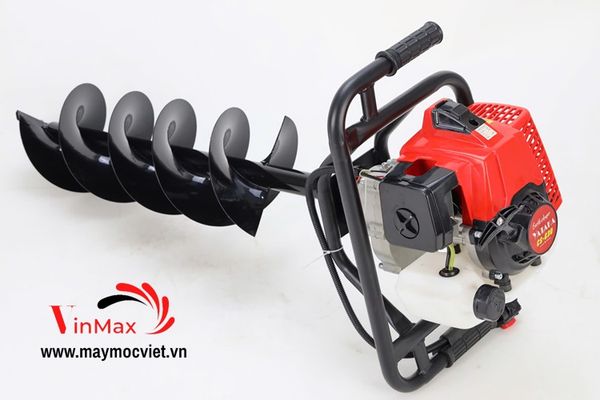 Máy khoan đất 2 thì Yataka CS630