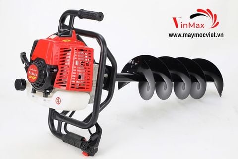Máy khoan đất 2 thì Yataka CS630