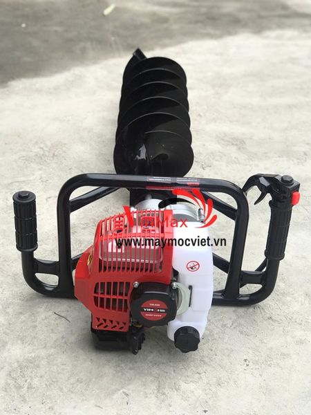 Máy khoan đất trồng cây Yimoi YM520
