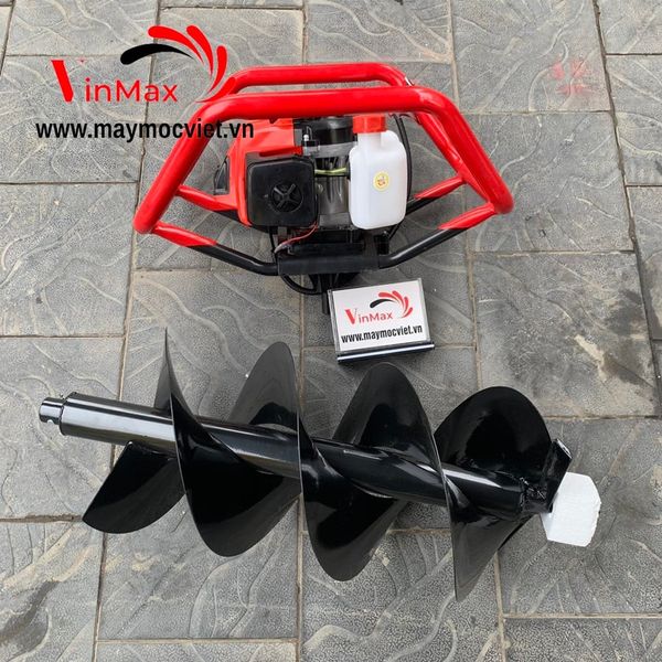 Máy khoan đất Sumo KD680