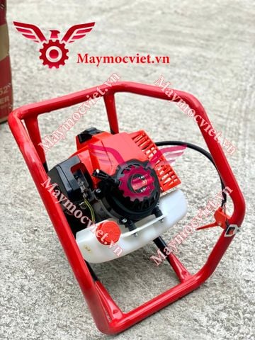 Máy khoan đất Kamastsu KM52