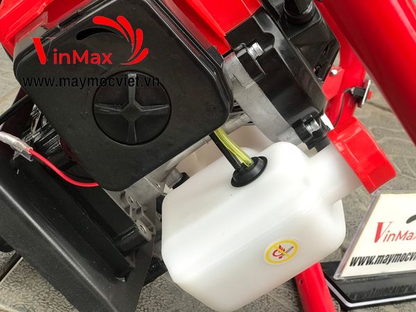 Máy khoan đất Sumo KD680