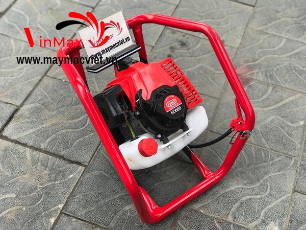 Máy khoan đất Sumo KD680