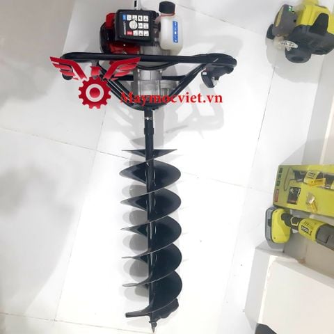 Máy khoan đất Master MS630