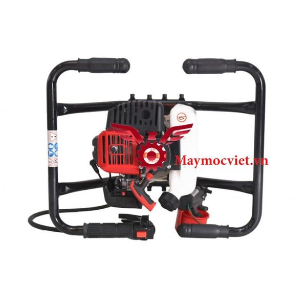 Máy khoan đất Master MS630