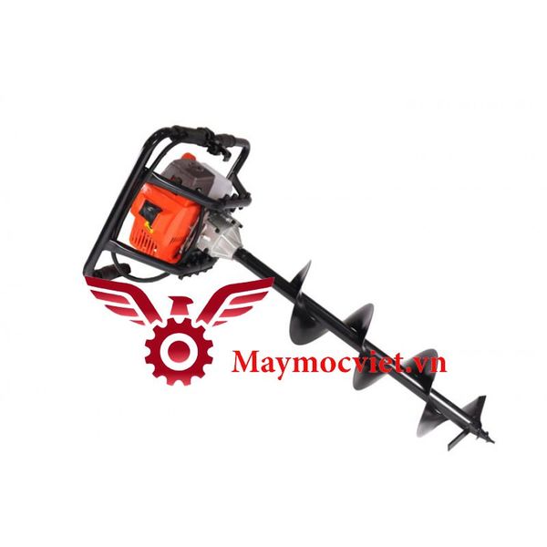 Máy khoan đất Master MS630