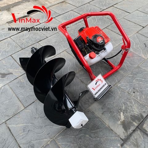 Máy khoan đất Sumo KD680