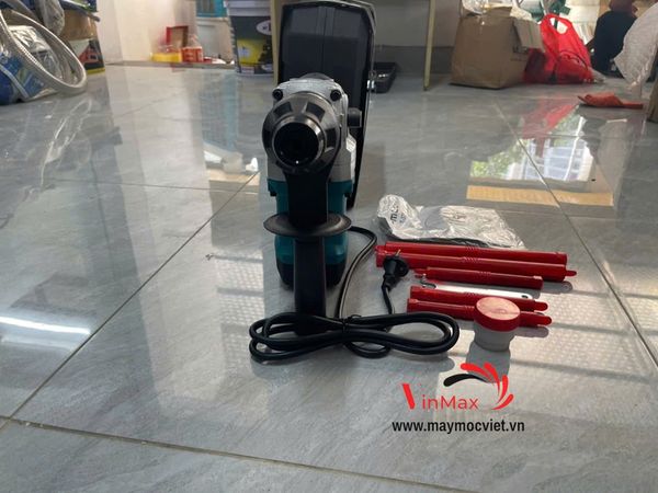 Máy khoan đục bê tông Tmax T32B