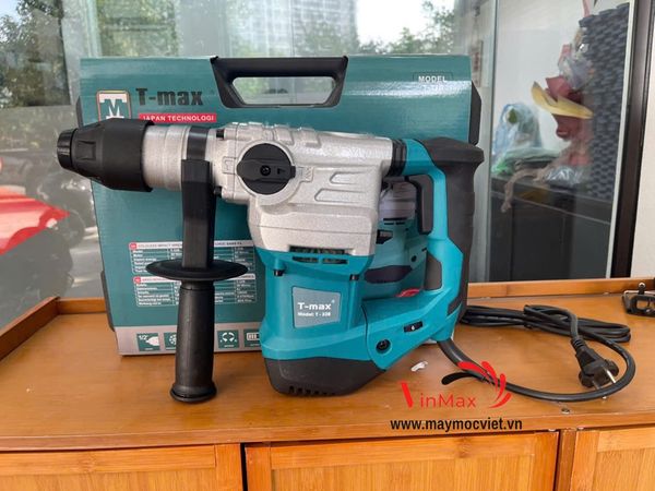 Máy khoan đục bê tông Tmax T32B