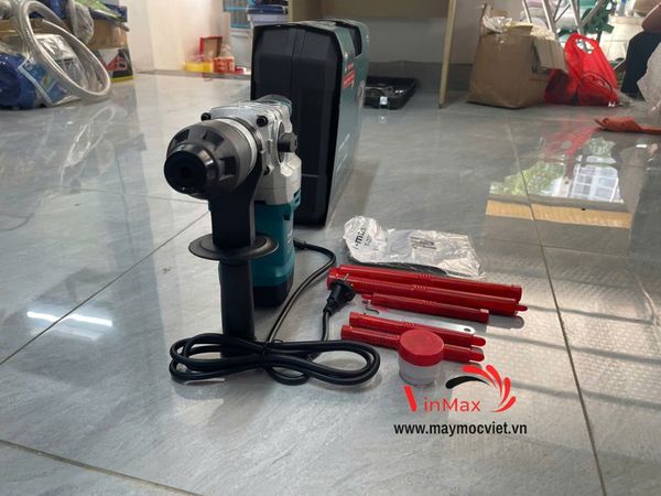 Máy khoan đục bê tông Tmax T32B